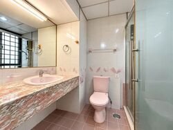 Bullion Park (D26), Condominium #631385631